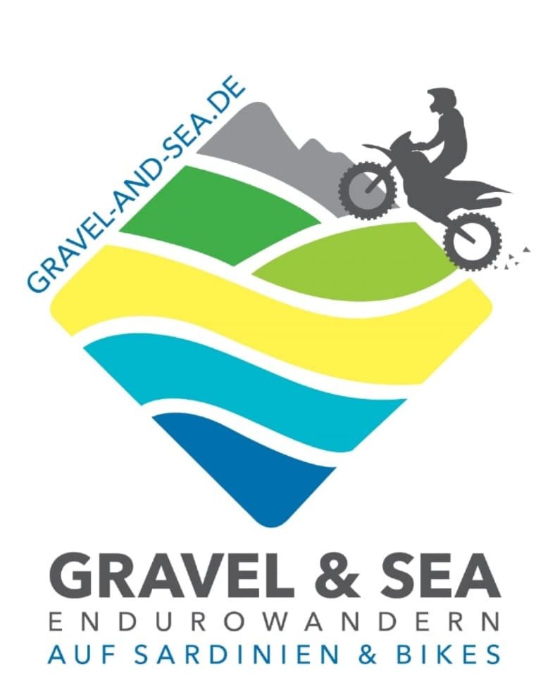 GRAVEL AND SEA